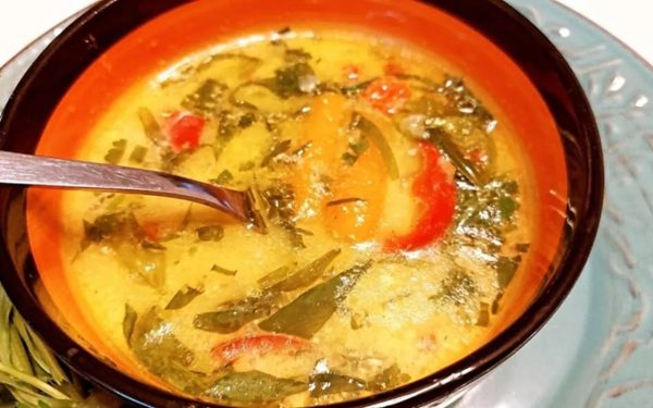 Ciorba de miel ca la stână: secretul ciobanilor, rețeta simplă, gust divin