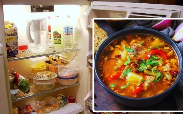 Se mai poate mânca ciorba de legume după 5 zile în frigider pot fi riscuri?