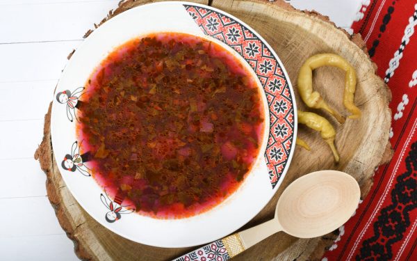 Loboda, secretul unei ciorbe de-ți lasă gura apă: rețeta bunicii!