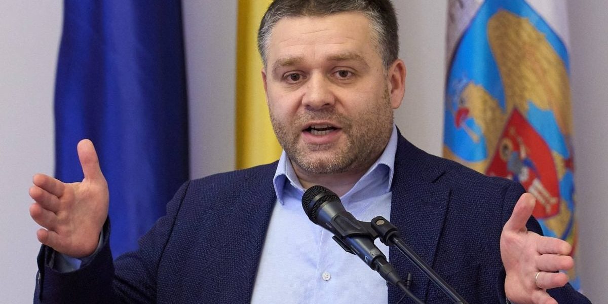 Ciucu, revoltat în PNL: „Nu vreau să fiu brelocul PSD”