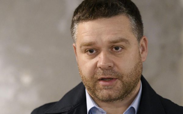 Ciucu, atac la Bolojan: AUR nu are mandat. „Nu vrem guvernare cu orice preț”