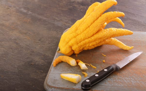 Citrusurile ne pot ajuta să reglam emoțiile naturale