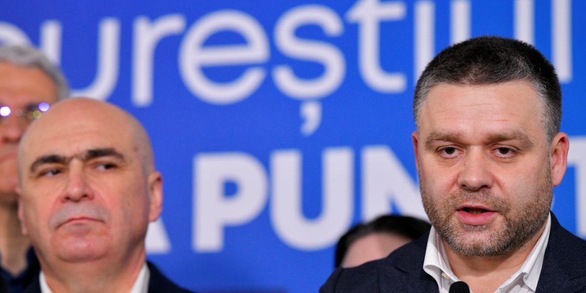 Primarul General Ciprian Ciucu a criticat vehement atacurile social-democraților la adresa lui Ilie Bolojan, considerând aceste demersuri drept o eroare strategică