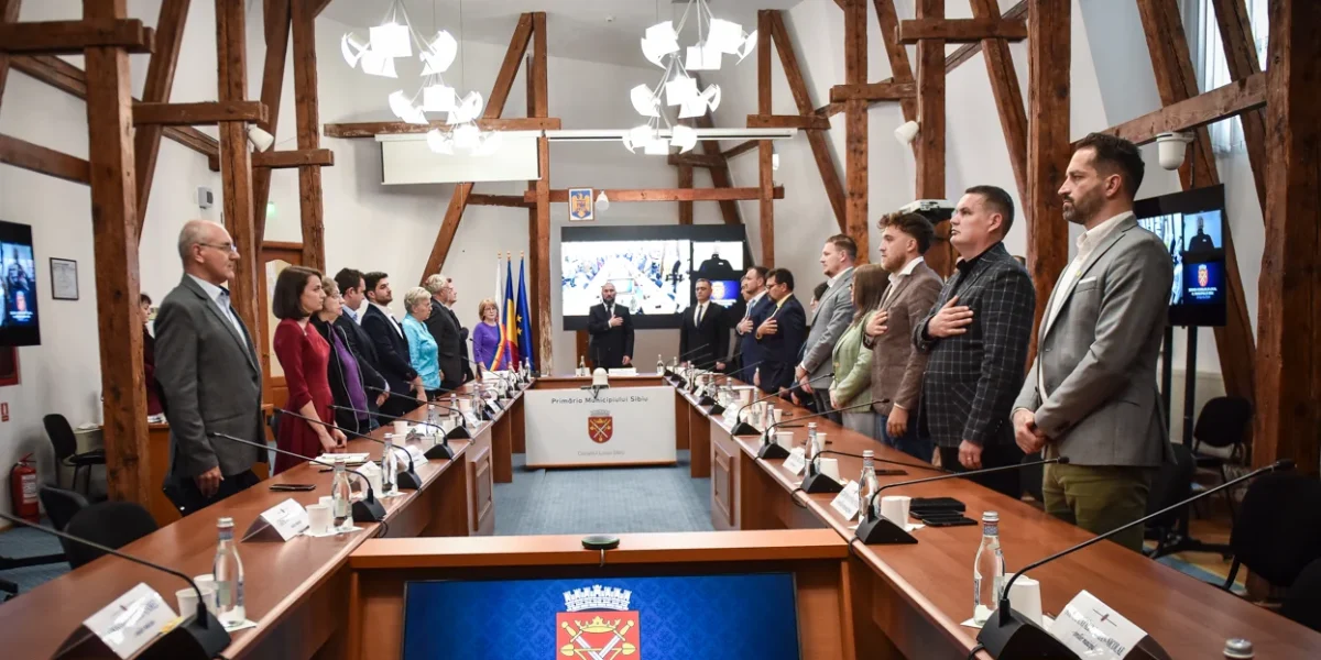 Tribunalul Sibiu: Anulare majorare taxe cu 16%, află motivarea instanței