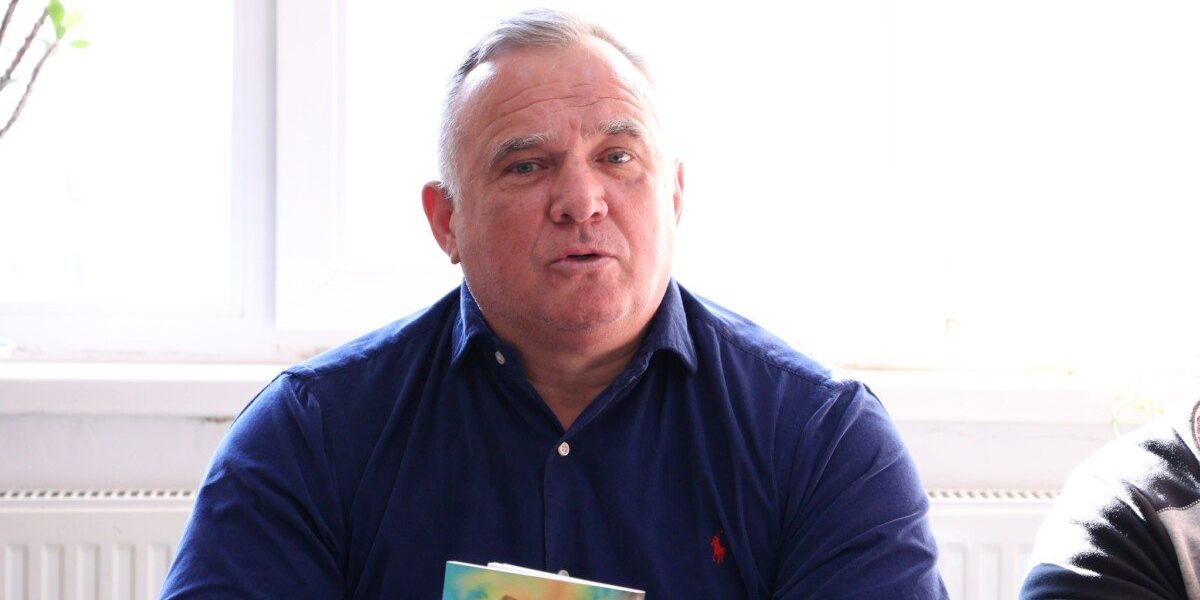 Clămparu, „Cap de porc”, de la rețeaua de prostituție la poezie, în Aiud