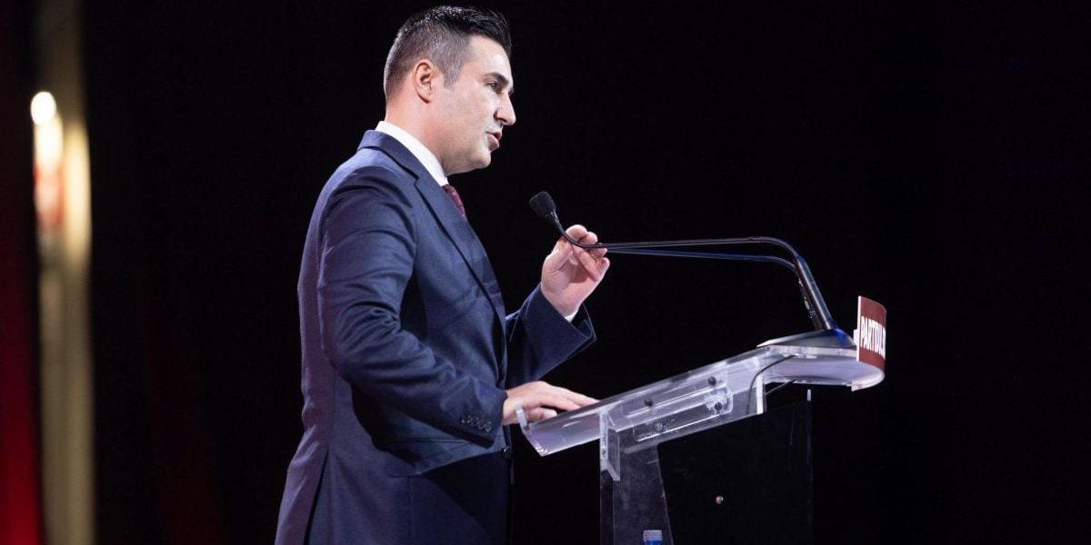 Manda, acuzații dure la adresa lui Bolojan: „Șantaj” și „Linii roșii”