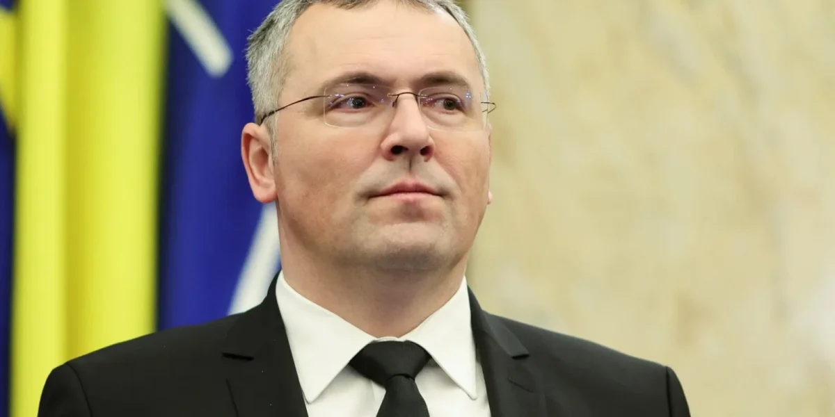 Nicușor Dan, pus la zid de procurori: „Decizia e strict politică!”