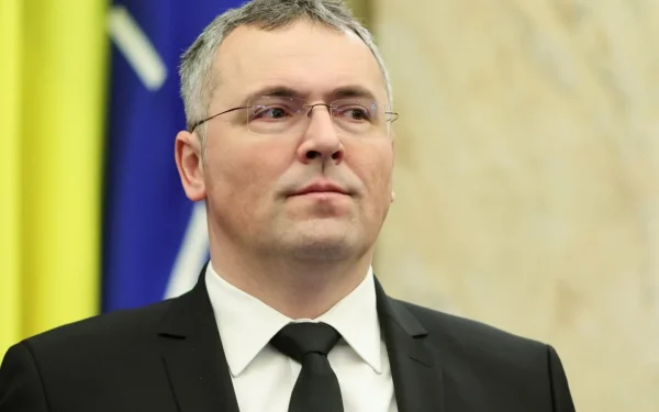 Nicușor Dan, pus la zid de procurori: „Decizia e strict politică!”