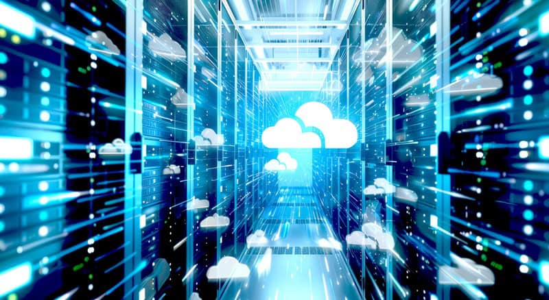 Cloud: Comisia Europeană pompează 180 mil. € în patru firme europene