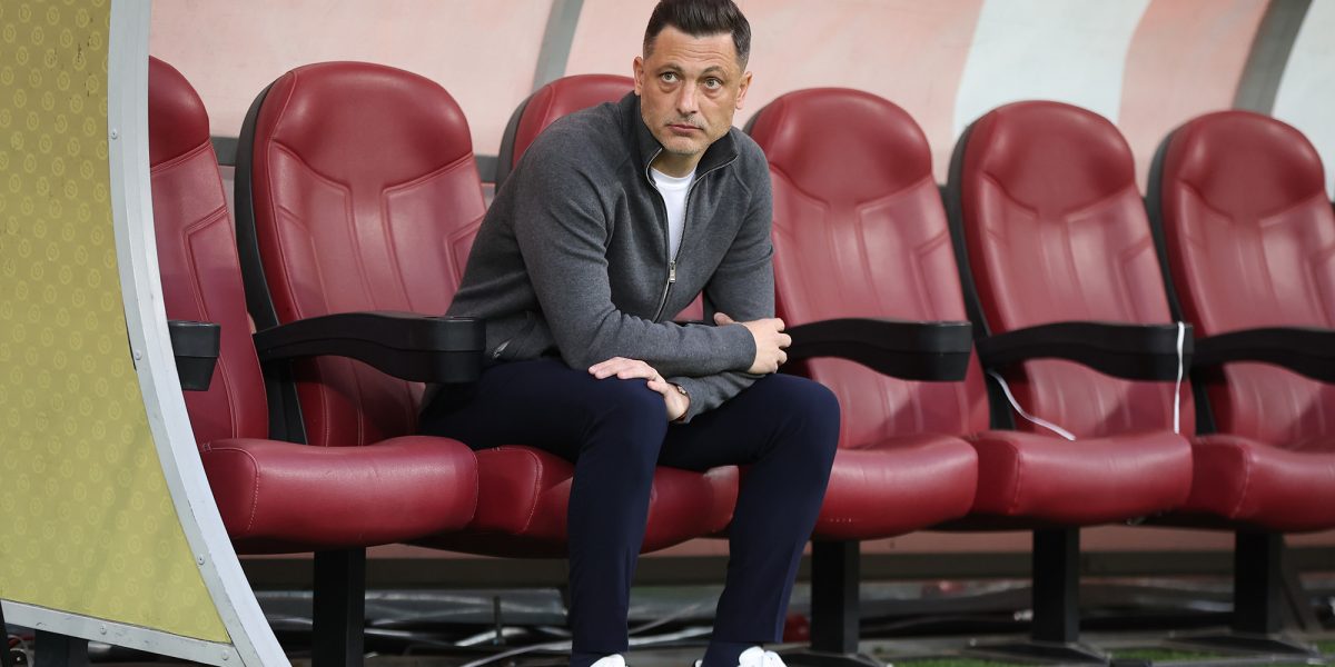 Rădoi, la un club cu bani NELIMITAȚI: FCSB, umilită de forța financiară