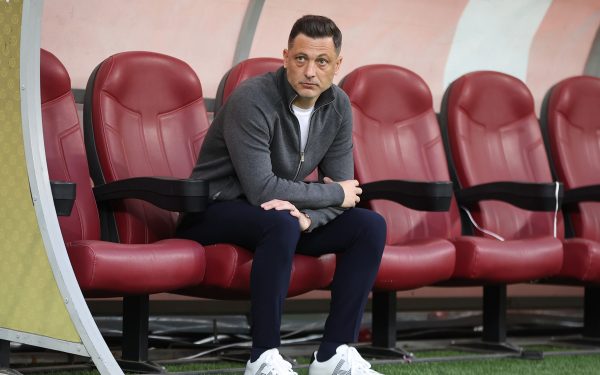 Rădoi, la un club cu bani NELIMITAȚI: FCSB, umilită de forța financiară