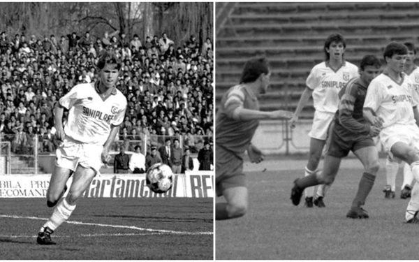 Din ce club din România veneau cei 20 de milioane de dolari în 1990