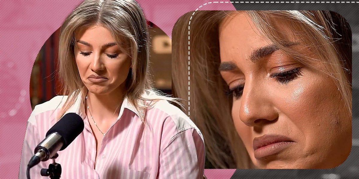 Am aflat prea multe și nu pot să le duc în suflet