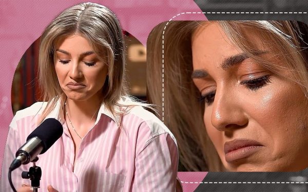 Am aflat prea multe și nu pot să le duc în suflet