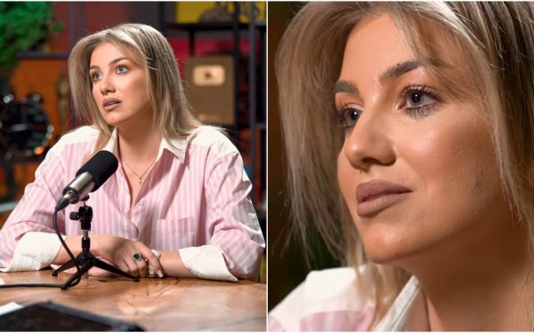 Codruța Filip, declarații CUTREMURĂTOARE înainte de divorțul de Sanfira!