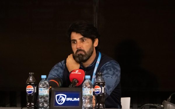 Filipe Coelho, după rușinea de la Cluj: „E vina mea!” Ce șanse dă Craiovei la titlu