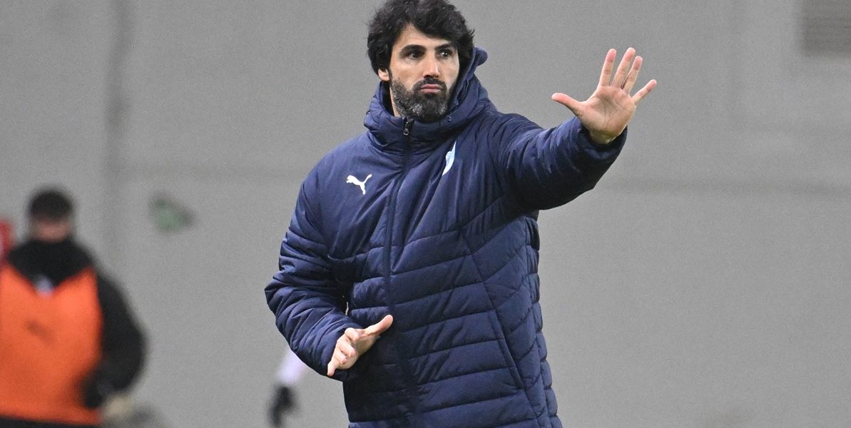 Coelho, probleme după Rapid: „E treaba clubului”, reacție vehementă
