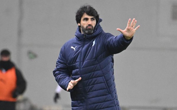 Coelho, probleme după Rapid: „E treaba clubului”, reacție vehementă