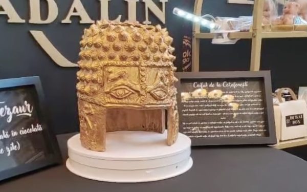 Procurorii Olandezi cer ani grei de pușcărie pentru jaful de la Coțofenești