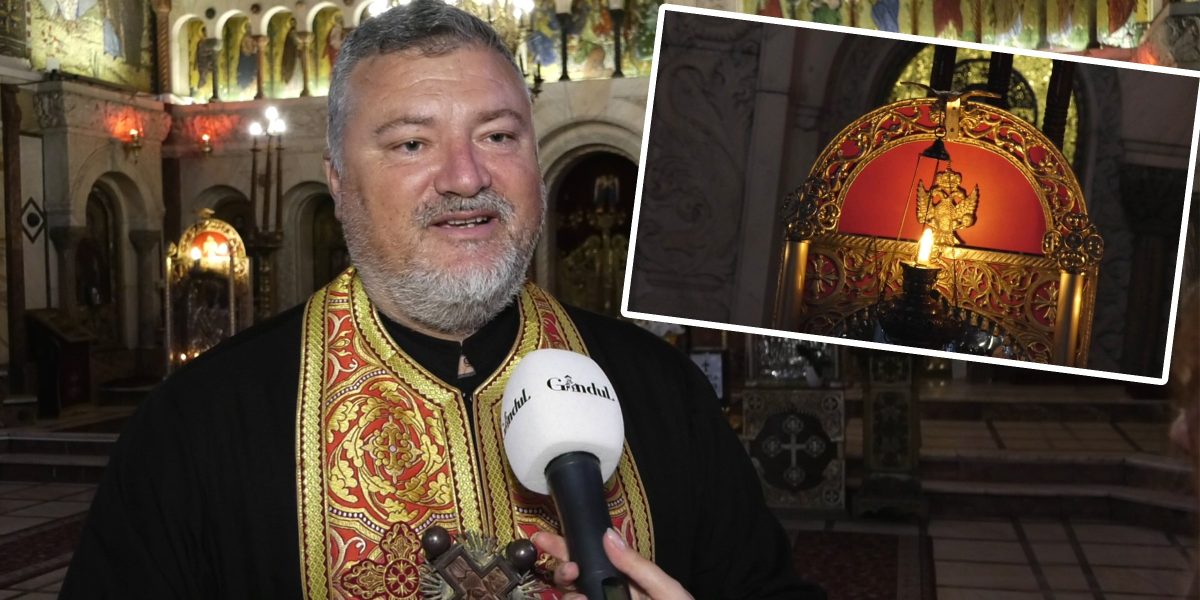 Învierea, victoria vieții: Părintele Cazacu despre puterea Evangheliei