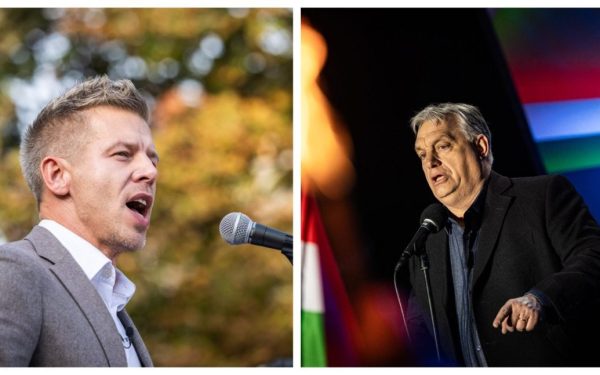 Orban, pe muchie de cuțit: Magyar și Tisza, gata să răstoarne puterea în Ungaria