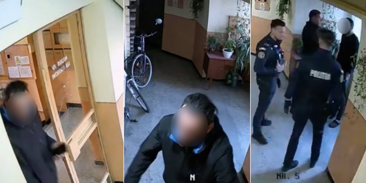 Tată disperat vrea să-și protejeze copiii: Iubitul mamei, interzis