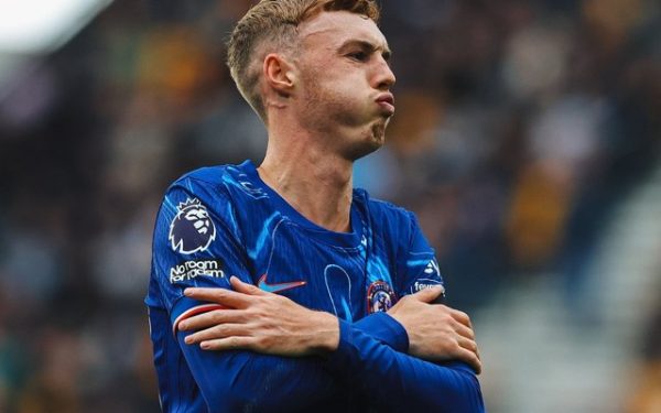 Cole Palmer, categoric: Nu pleacă de la Chelsea!