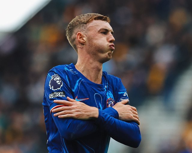 Cole Palmer, categoric: Nu pleacă de la Chelsea!