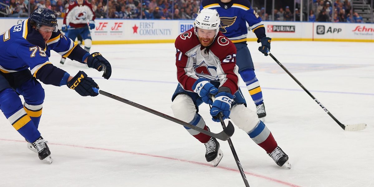 Avalanche, mari campioni! Încă două echipe, în play-off-ul din hochei