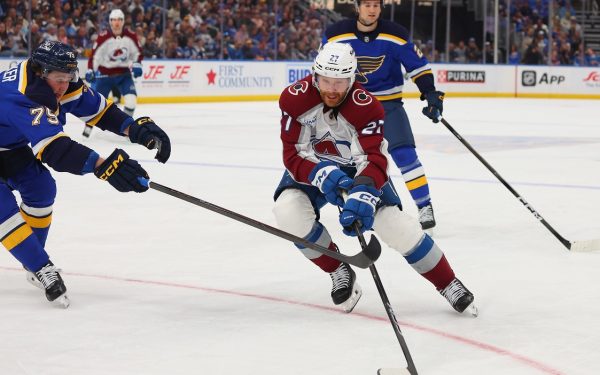 Avalanche, mari campioni! Încă două echipe, în play-off-ul din hochei