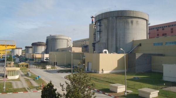 Comisia Europeană anchetează ajutorul de stat pentru Cernavodă 1