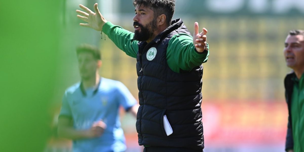 Herea, fără ocolișuri despre Rapid în play-off: „Asta e…”