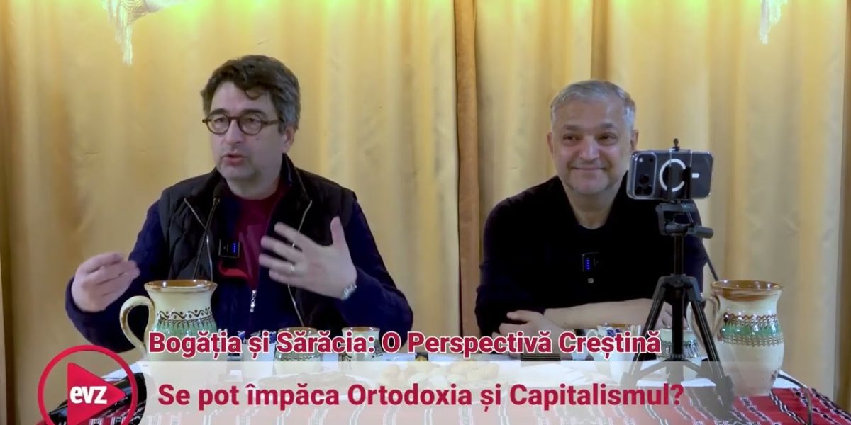 Sever Voinescu, despre capitalism: Ce scopuri urmărește sistemul