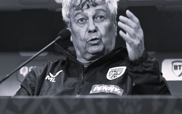 Mircea Lucescu, unul dintre cei mai mari antrenori de fotbal din România, s-a stins din viață la vârsta de 80 de ani