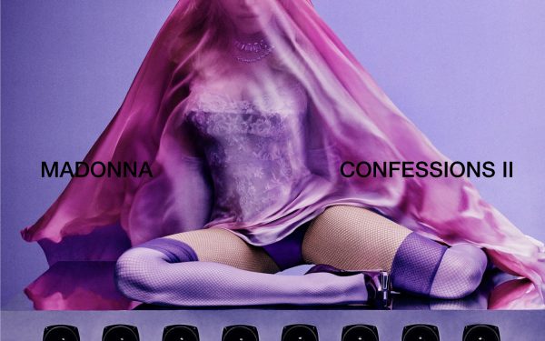 Madonna revine: Noul album „Confessions on a Dance Floor: Part II” în iulie