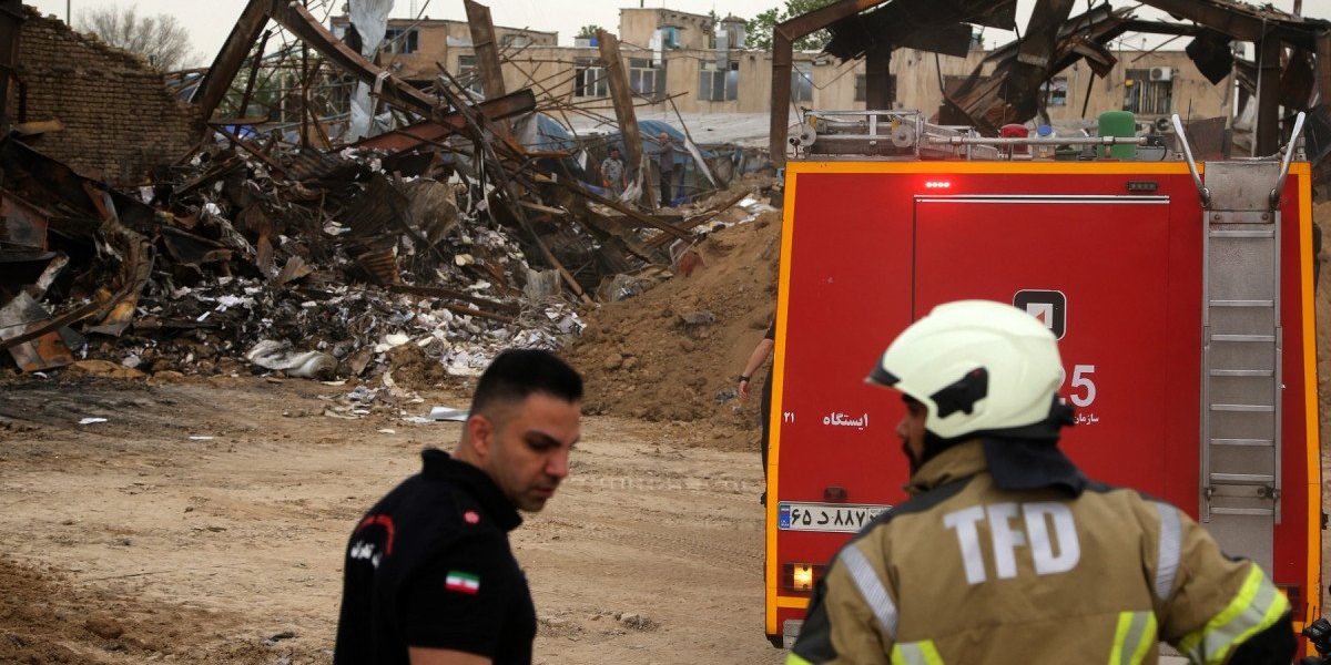 Războiul din Orientul Mijlociu, aflat în a 36-a zi, continuă să acapareze atenția internațională prin escaladarea conflictului și atacurile intense asupra infrastructurii critice