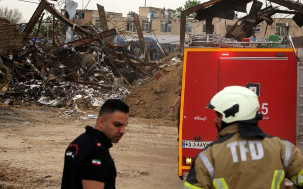 Războiul din Orientul Mijlociu, aflat în a 36-a zi, continuă să acapareze atenția internațională prin escaladarea conflictului și atacurile intense asupra infrastructurii critice