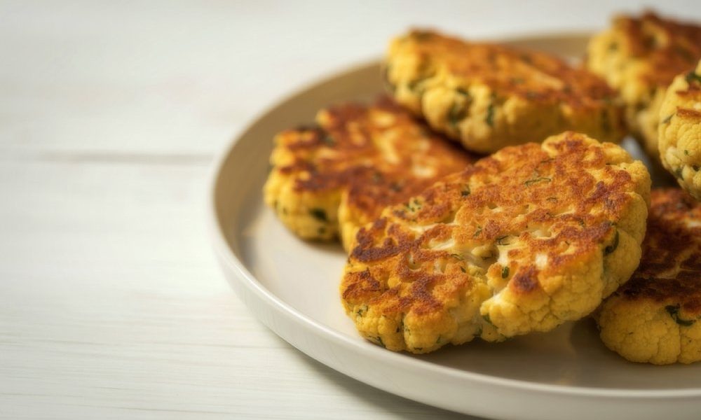 Conopidă pane de post: rețeta supremă, rumenă și fragedă!