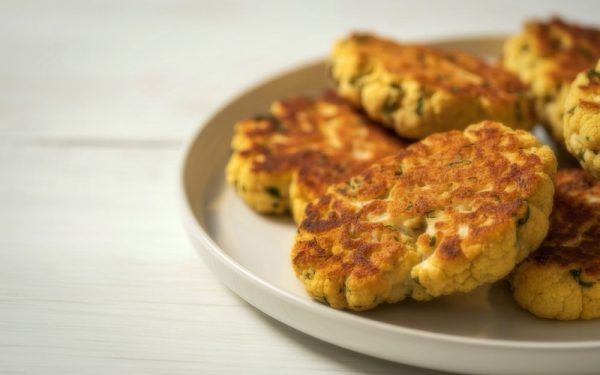 Conopidă pane de post: rețeta supremă, rumenă și fragedă!