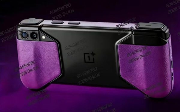 OnePlus intră în gaming? O consolă portabilă pregătită să dea mărș!