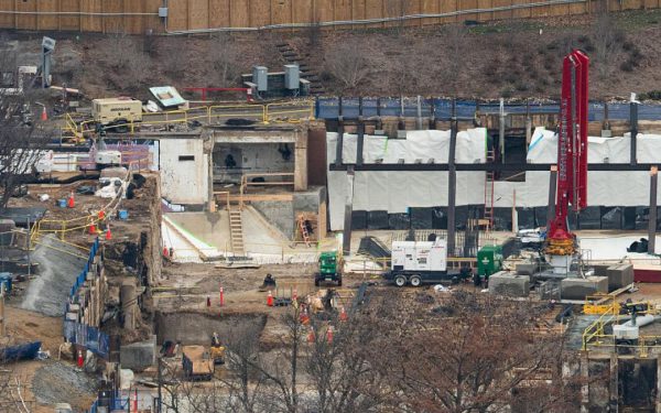 Casa Albă a lui Donald Trump: Sala de bal, salvată de o decizie judecătorească