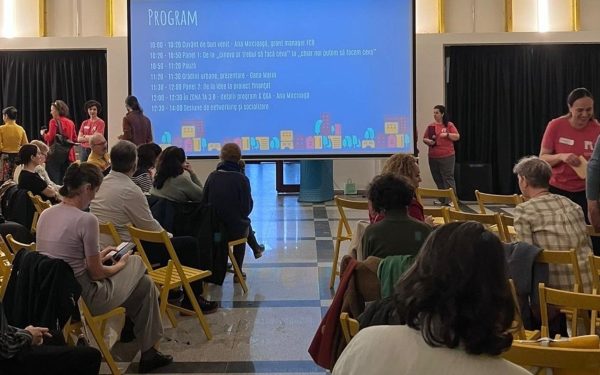 Sectorul 1 din București se află în plin proces de transparență și dialog public, în contextul pregătirilor pentru bugetul pe anul 2026