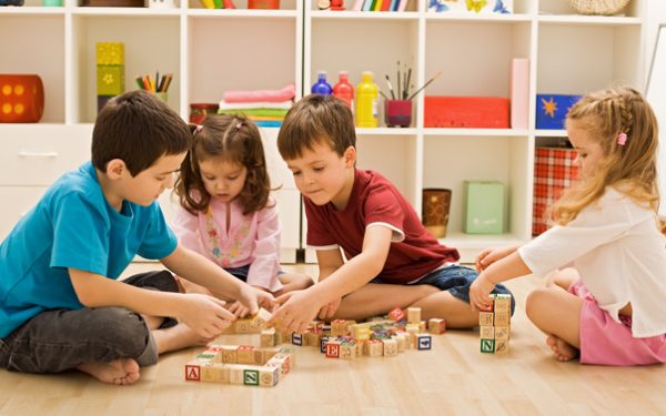 Sibiu: Creșă și grădiniță noi, cu investiție de 25,7 milioane lei