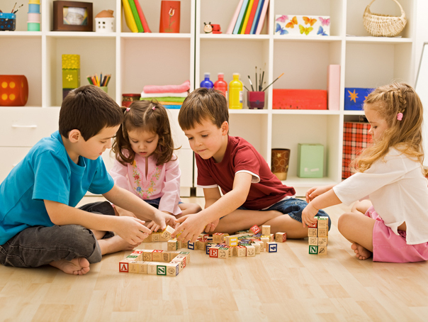 Sibiu: Creșă și grădiniță noi, cu investiție de 25,7 milioane lei