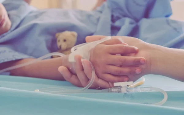 Vărsături și diaree la copii: Când e URGENȚĂ? Avertisment de la medic