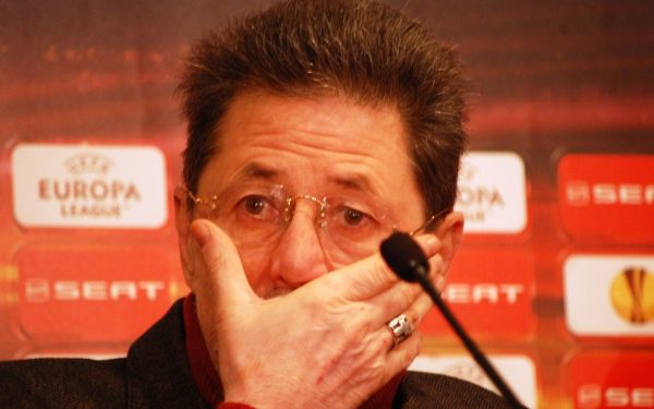 Cornel Dinu, o figură emblematică a fotbalului românesc, nu mai apare în spațiul public de peste doi ani
