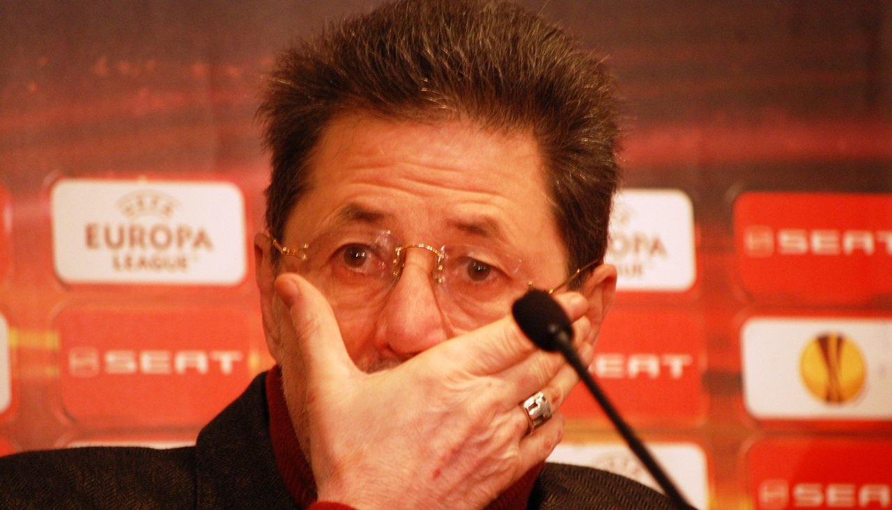 Cornel Dinu, o figură emblematică a fotbalului românesc, nu mai apare în spațiul public de peste doi ani