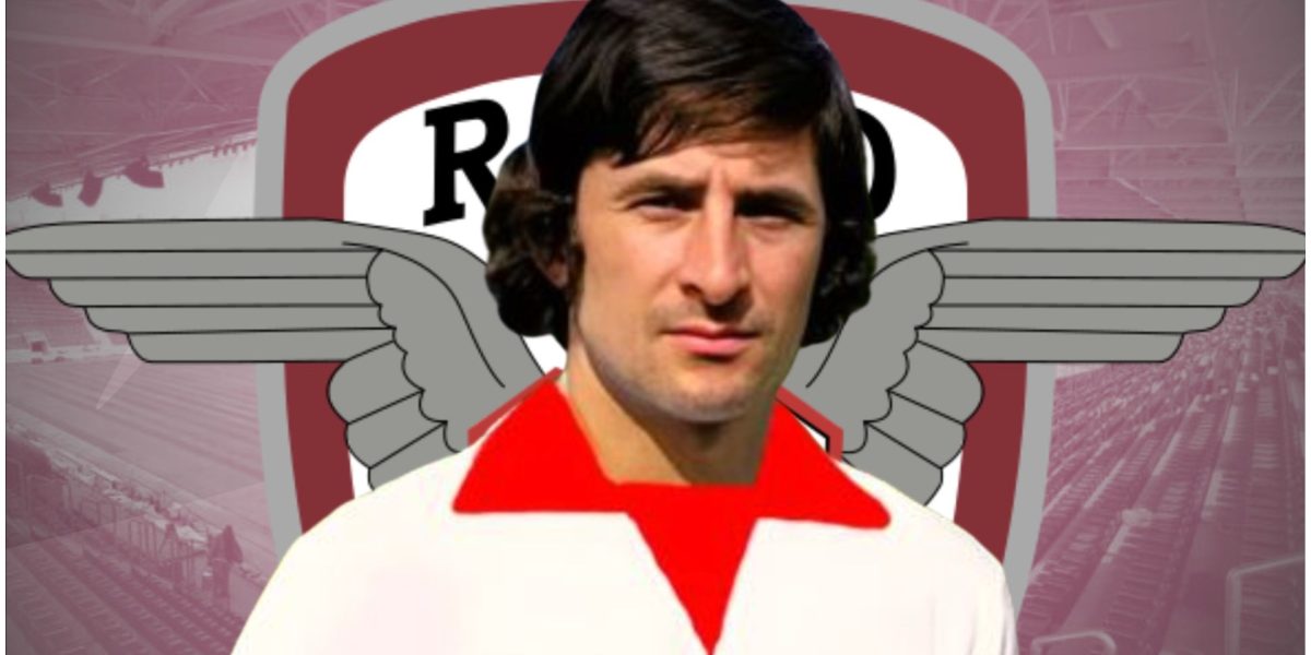 Poveștile NEȘTIUTE din fotbal: Cornel Dinu, aproape de Rapid. Motivul HALUCINANT