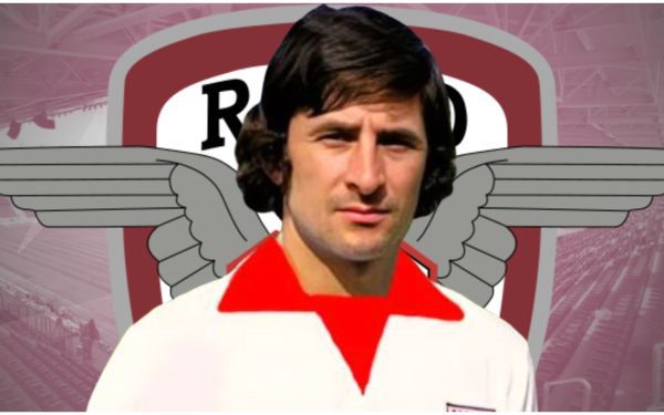 Poveștile NEȘTIUTE din fotbal: Cornel Dinu, aproape de Rapid. Motivul HALUCINANT