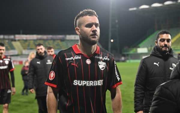 Dinu, ATAC DUR la Pușcaș: „E hazlie aducerea lui”